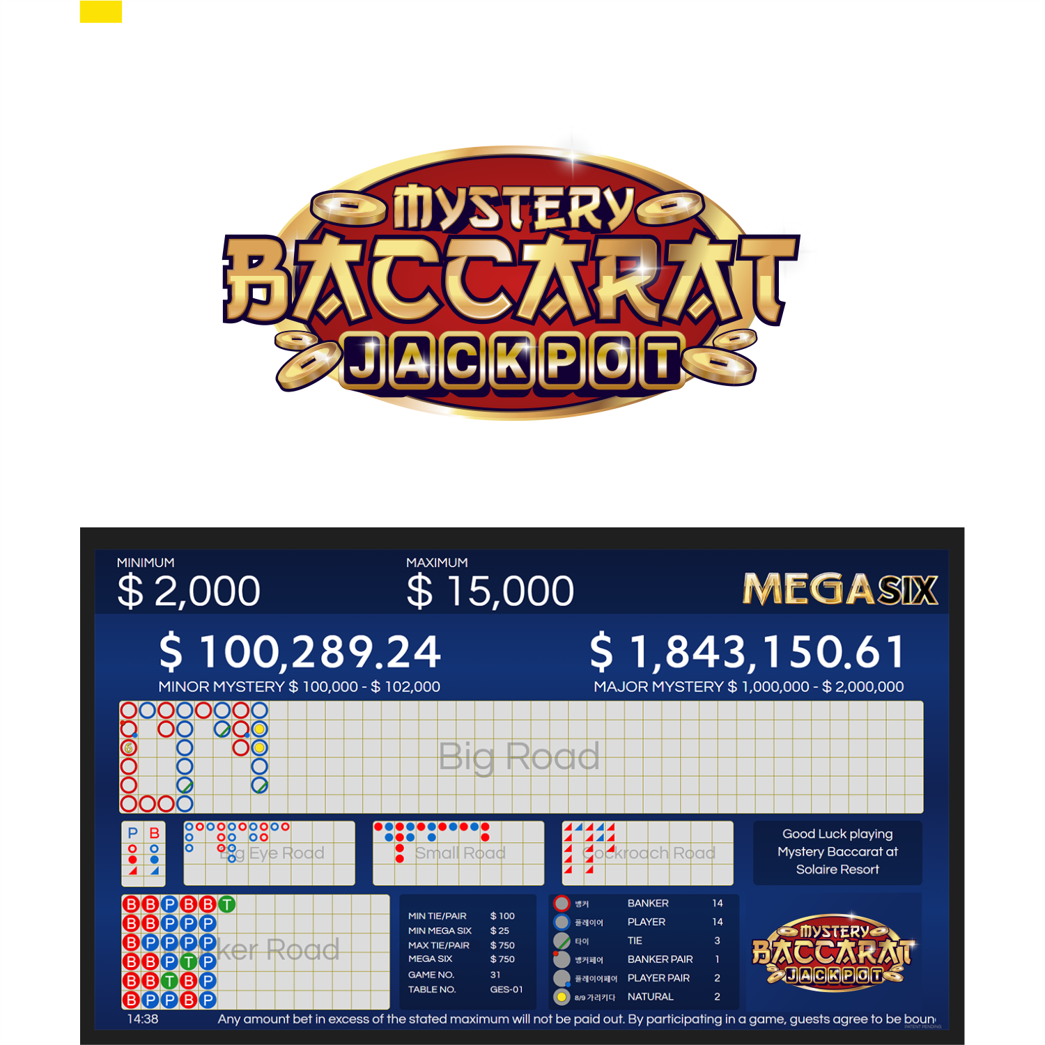 Logo Design by ThiagoB for Gaming Entertainment Systems | Design #32136656