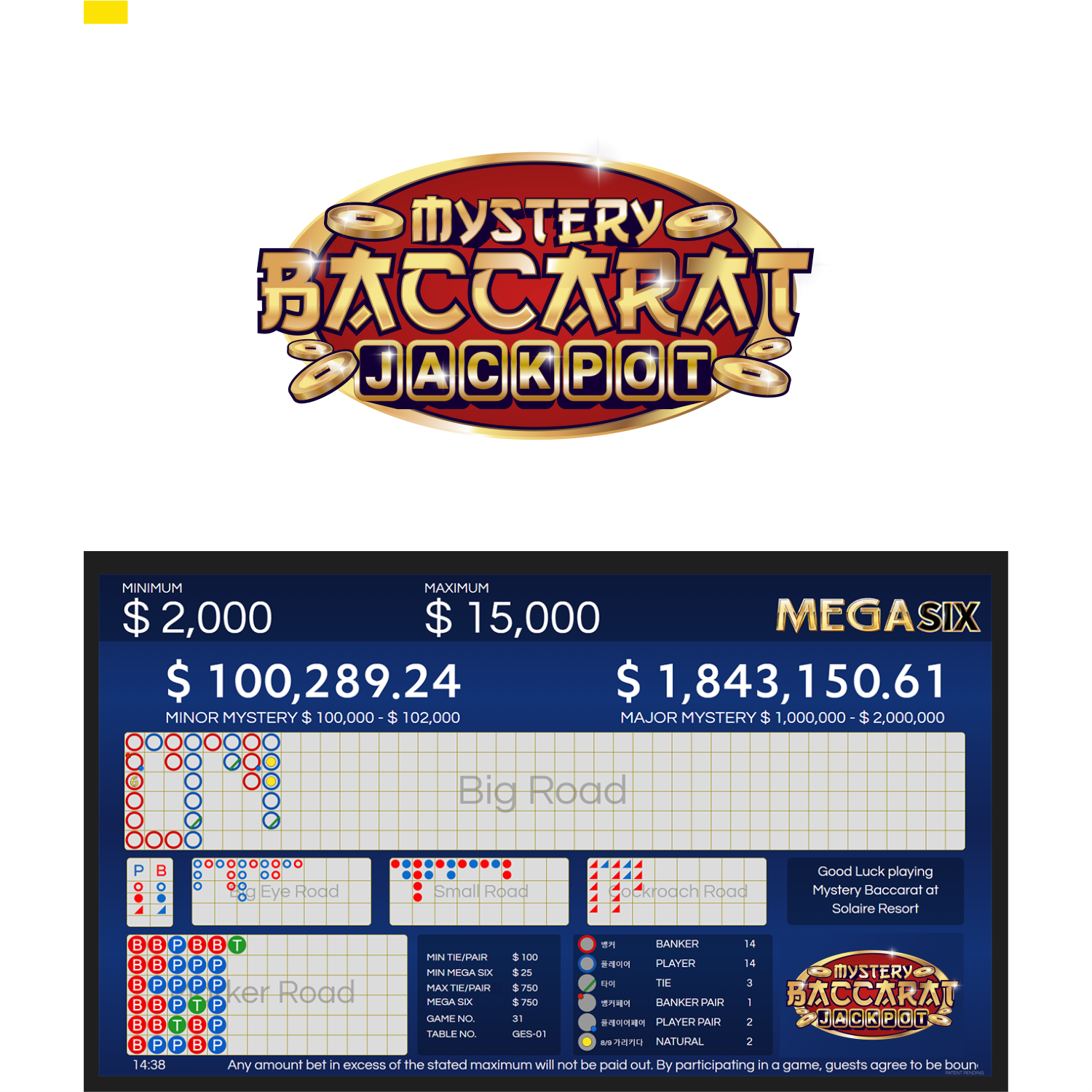 Logo Design by ThiagoB for Gaming Entertainment Systems | Design #32136657