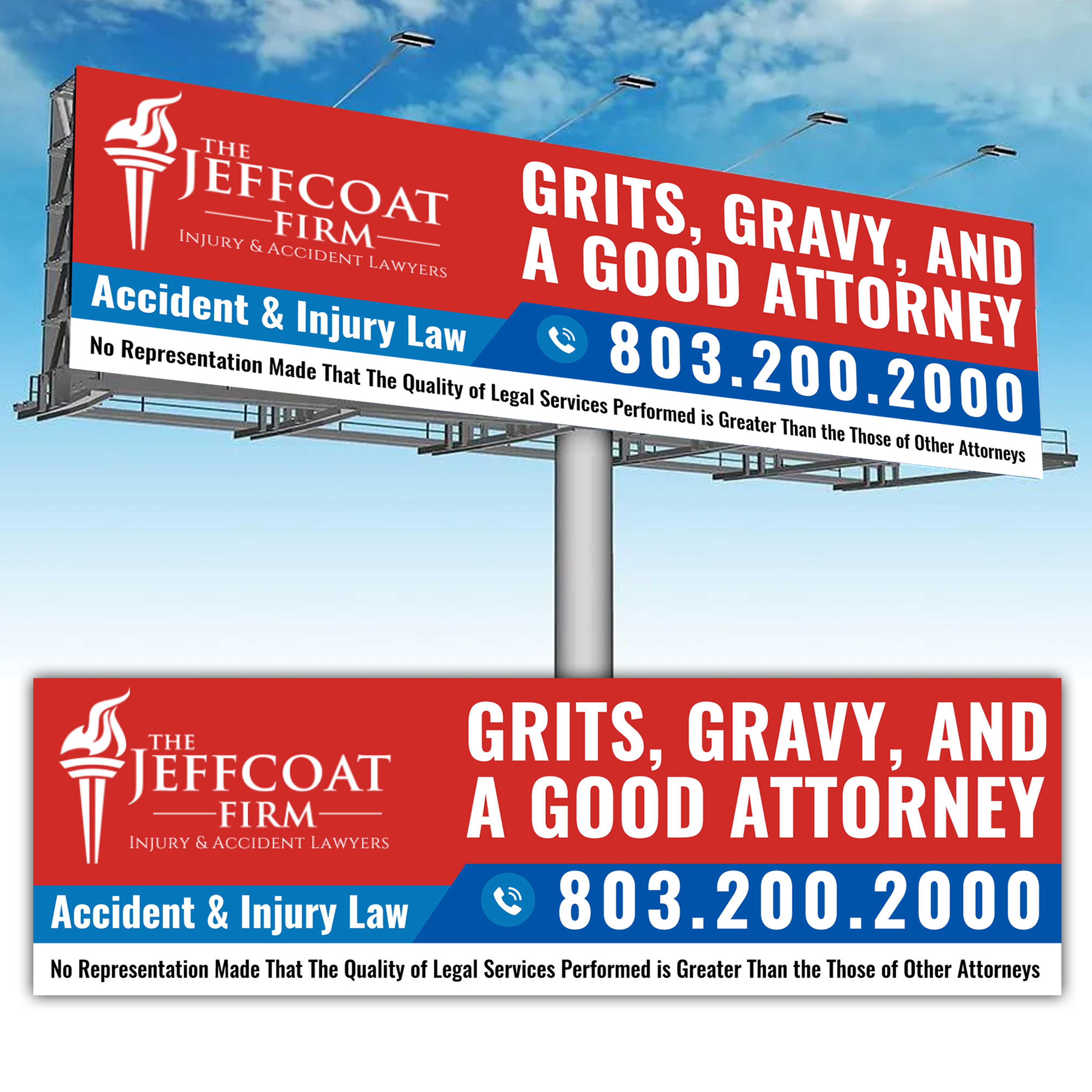 Billboard Design by WrapTonic24 for this project | Design #32077561
