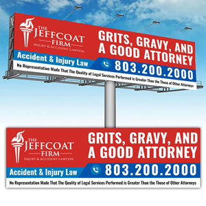 Billboard Design by WrapTonic24 for this project | Design: #32077561