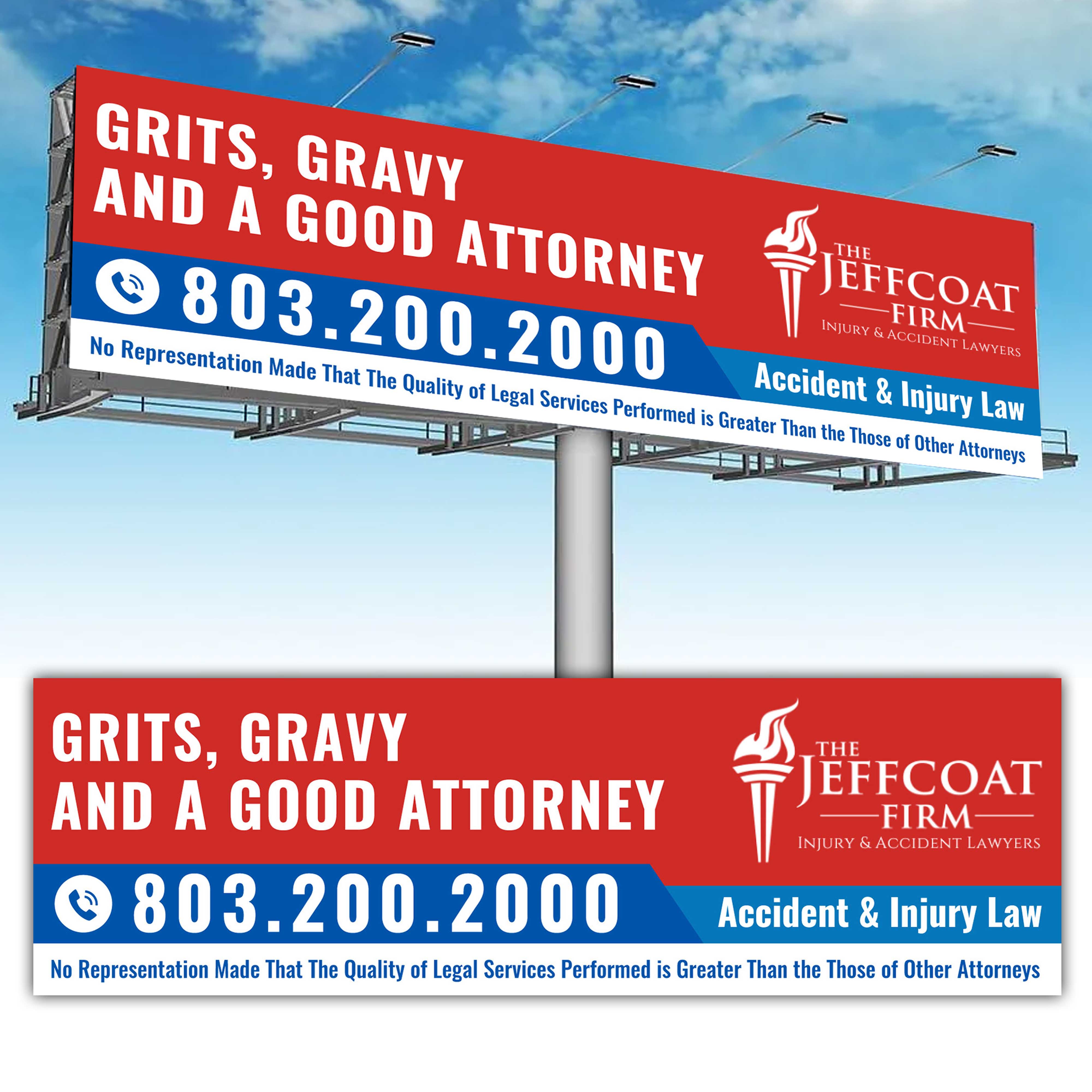 Billboard Design by WrapTonic24 for this project | Design #32081628