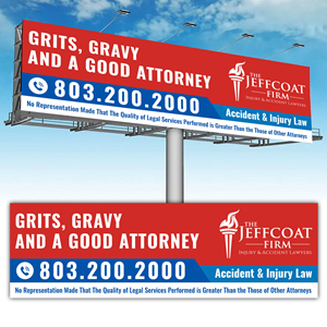 Billboard Design by WrapTonic24 for this project | Design: #32081628