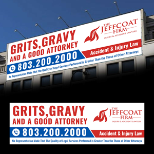 Billboard Design by WrapTonic24 for this project | Design: #32081666