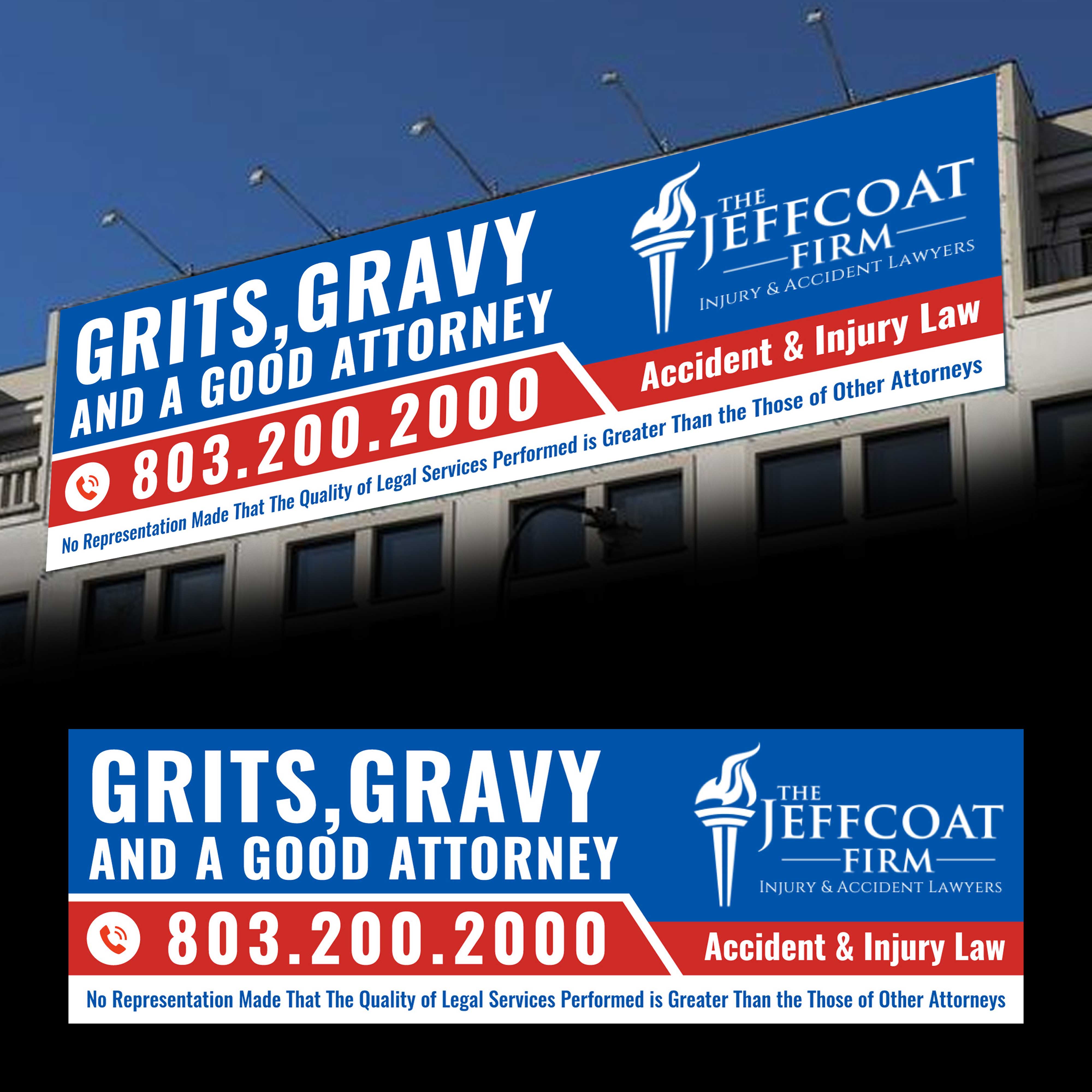 Billboard Design by WrapTonic24 for this project | Design #32081829