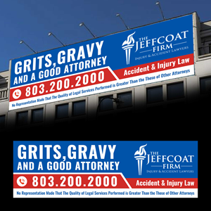 Billboard Design by WrapTonic24 for this project | Design: #32081829