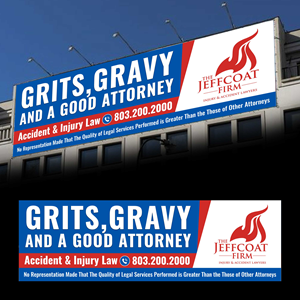 Billboard Design by WrapTonic24 for this project | Design: #32081962