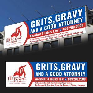 Billboard Design by WrapTonic24 for this project | Design: #32082123