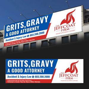 Billboard Design by WrapTonic24 for this project | Design: #32082248