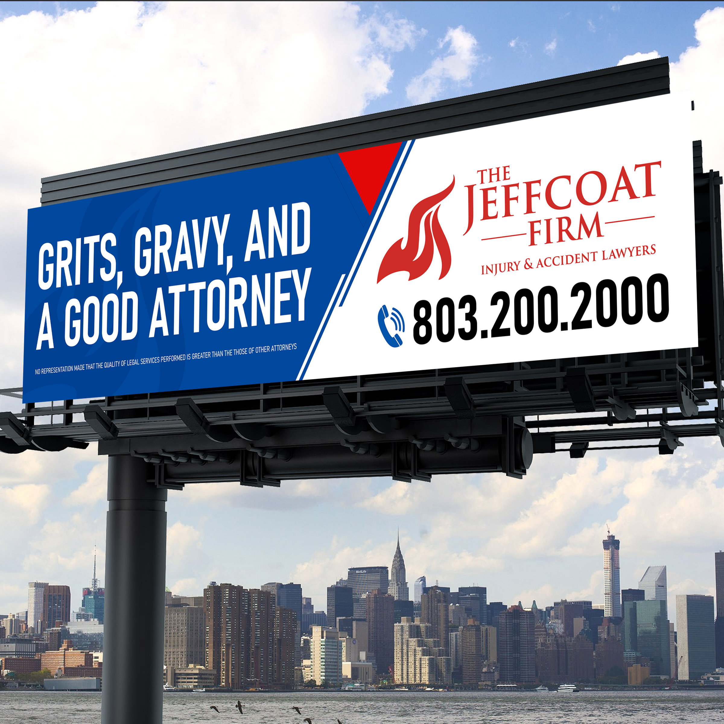 Billboard Design by Designers Hub for this project | Design #32061956