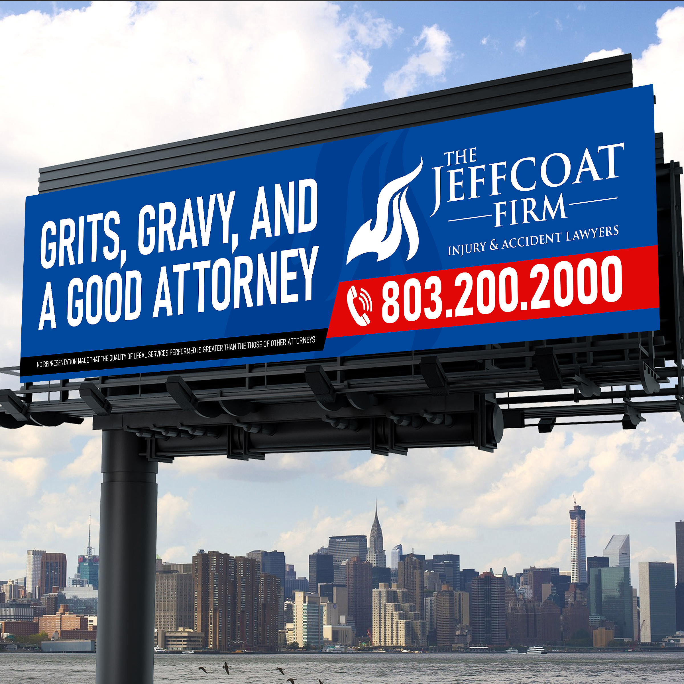 Billboard Design by Designers Hub for this project | Design #32072402