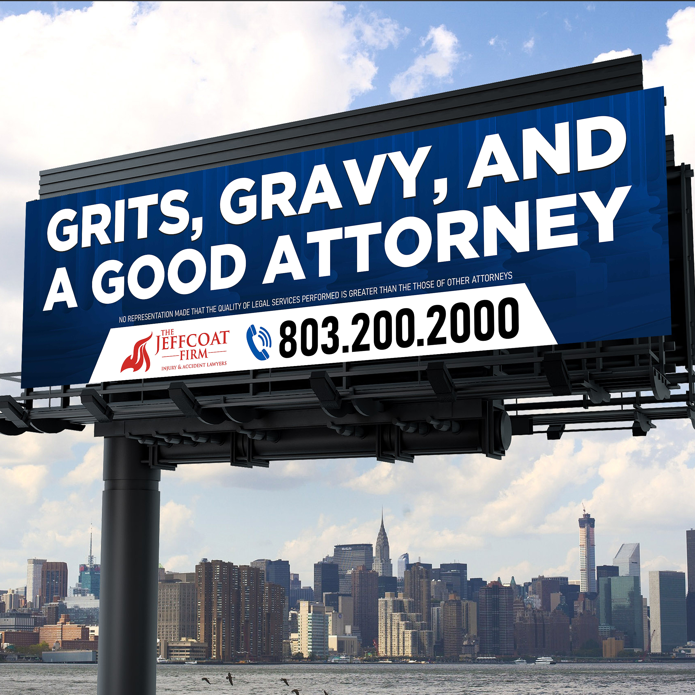Billboard Design by Designers Hub for this project | Design #32077635