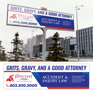 Billboard Design by StromDesignHub for this project | Design: #32062287