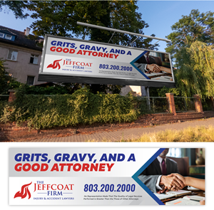 Billboard Design by StromDesignHub for this project | Design: #32062288