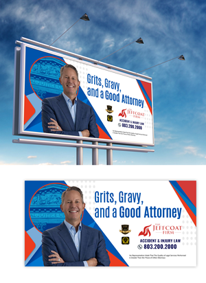 Billboard Design by Osama Soliman for this project | Design: #32080593