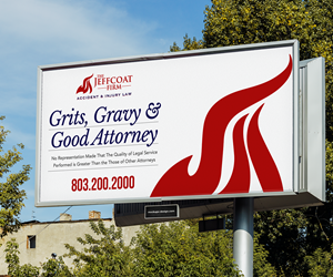 Billboard Design by Andrés Sebastián for this project | Design #32096088