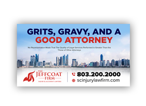 Billboard Design by Design Motion for this project | Design: #32060482