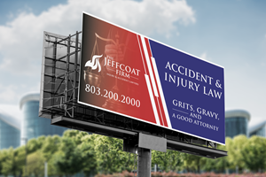 Billboard Design by Digi_Design555 for this project | Design: #32062877