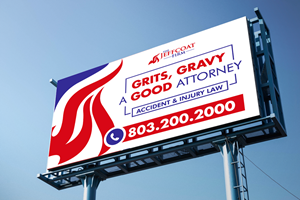 Billboard Design by Digi_Design555 for this project | Design: #32070242