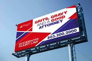 Billboard Design by Digi_Design555 for this project | Design: #32070243
