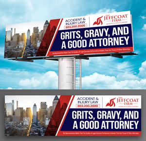 Billboard Design by Md. Humayun for this project | Design: #32062366