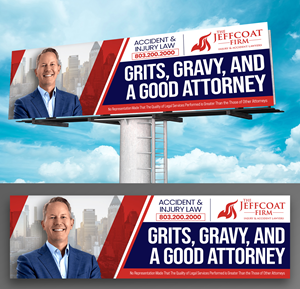Billboard Design by Md. Humayun for this project | Design: #32062368