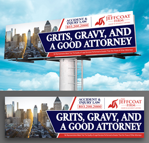 Billboard Design by Md. Humayun for this project | Design: #32062371