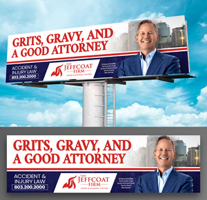 Billboard Design by Md. Humayun for this project | Design: #32062372