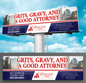 Billboard Design by Md. Humayun for this project | Design: #32062381