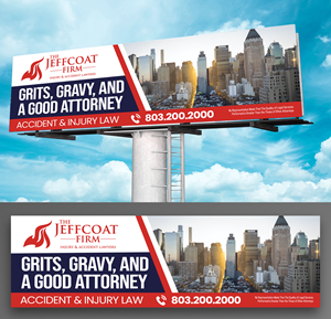 Billboard Design by Md. Humayun for this project | Design: #32062385