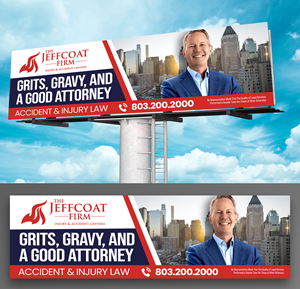 Billboard Design by Md. Humayun for this project | Design: #32062388