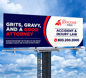 Billboard Design by WellDesign for this project | Design: #32062542