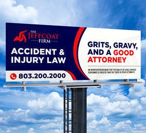 Billboard Design by WellDesign for this project | Design: #32062543
