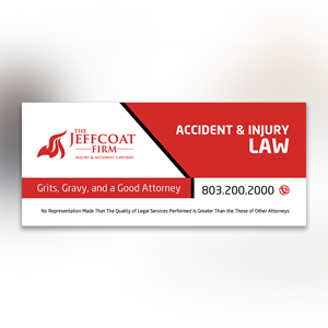 Billboard Design by YourLogoMaster for this project | Design: #32087450