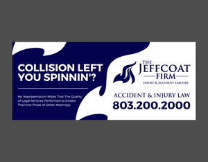 Billboard Design by Yash4 for this project | Design: #32091679