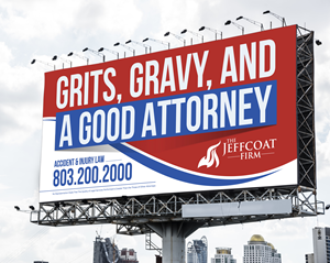 Billboard Design by TAMZ for this project | Design: #32060541