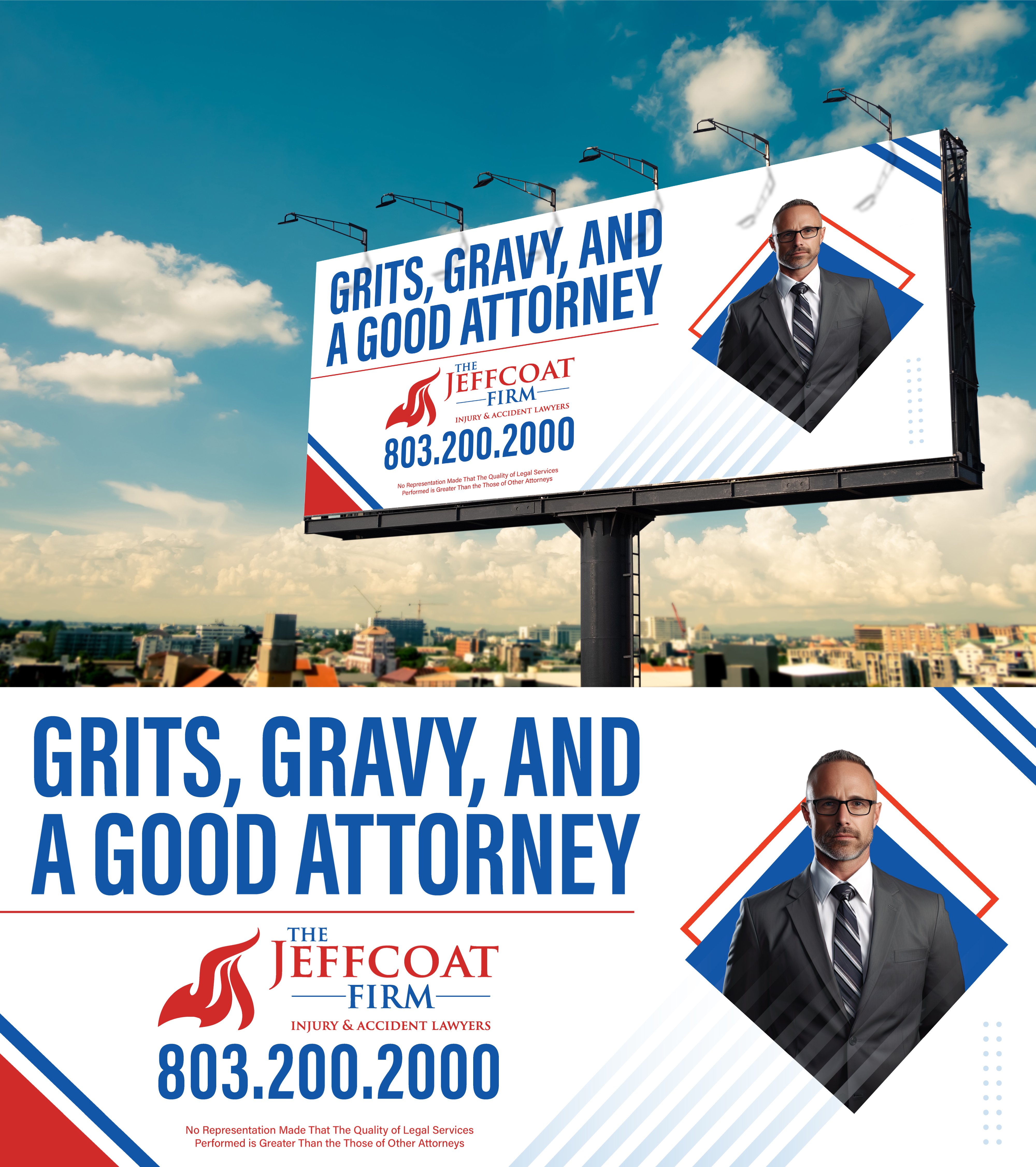 Billboard Design by Impressive Solutions for this project | Design #32064810