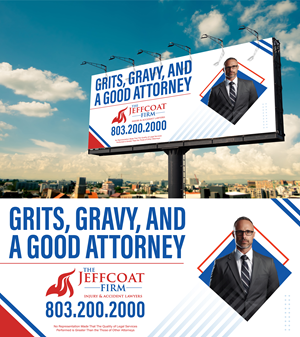 Billboard Design by Impressive Solutions for this project | Design: #32064810