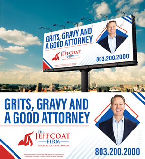 Billboard Design by Impressive Sol for this project | Design #32145861