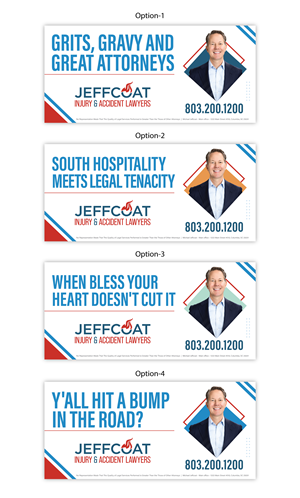 Diseño de Cartelera por Impressive Solutions para este proyecto | Diseño: #32246784