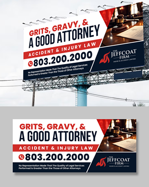 Billboard Design by debdesign for this project | Design: #32065766