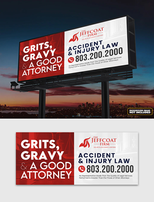 Billboard Design by debdesign for this project | Design: #32066863