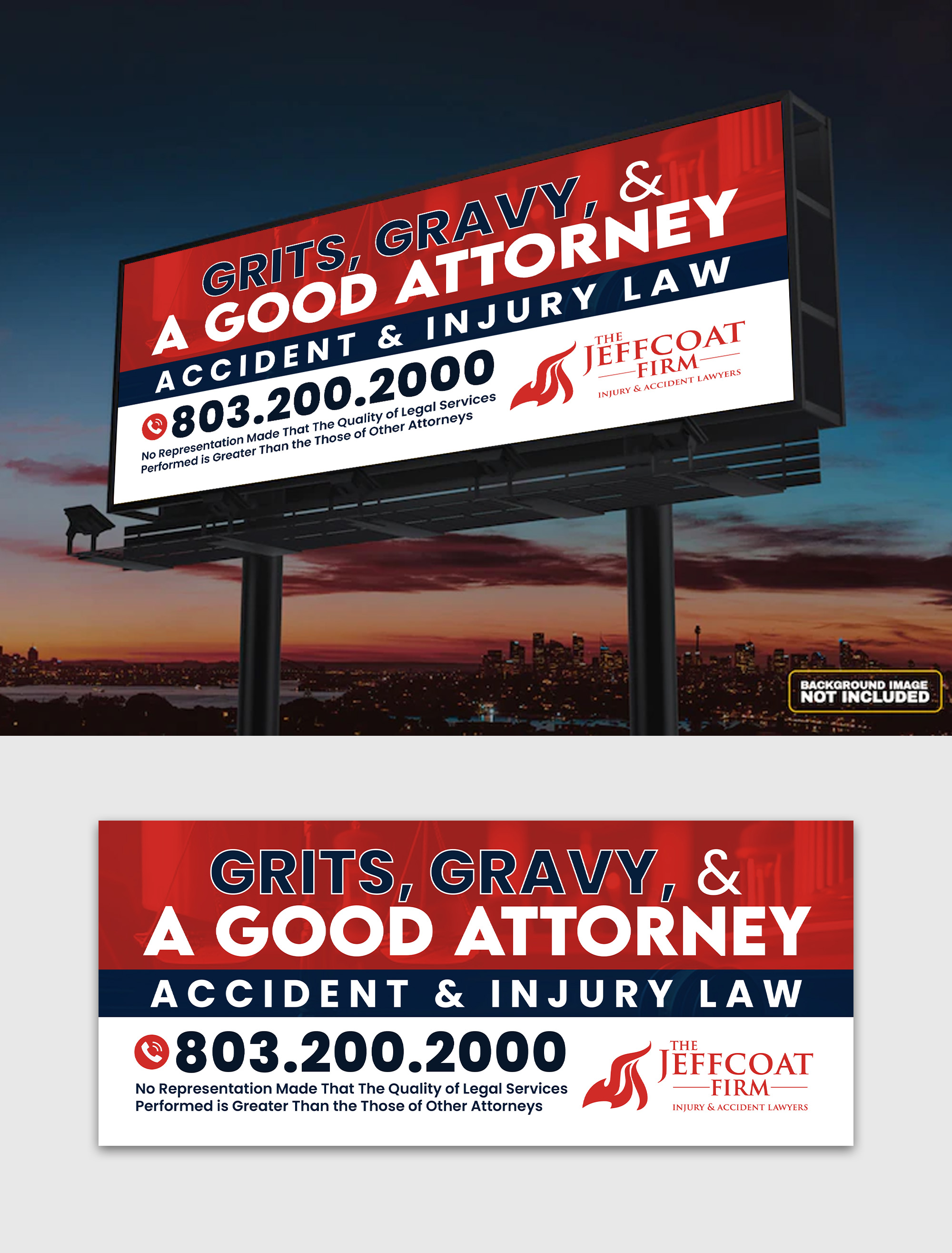 Billboard Design by debdesign for this project | Design #32066864