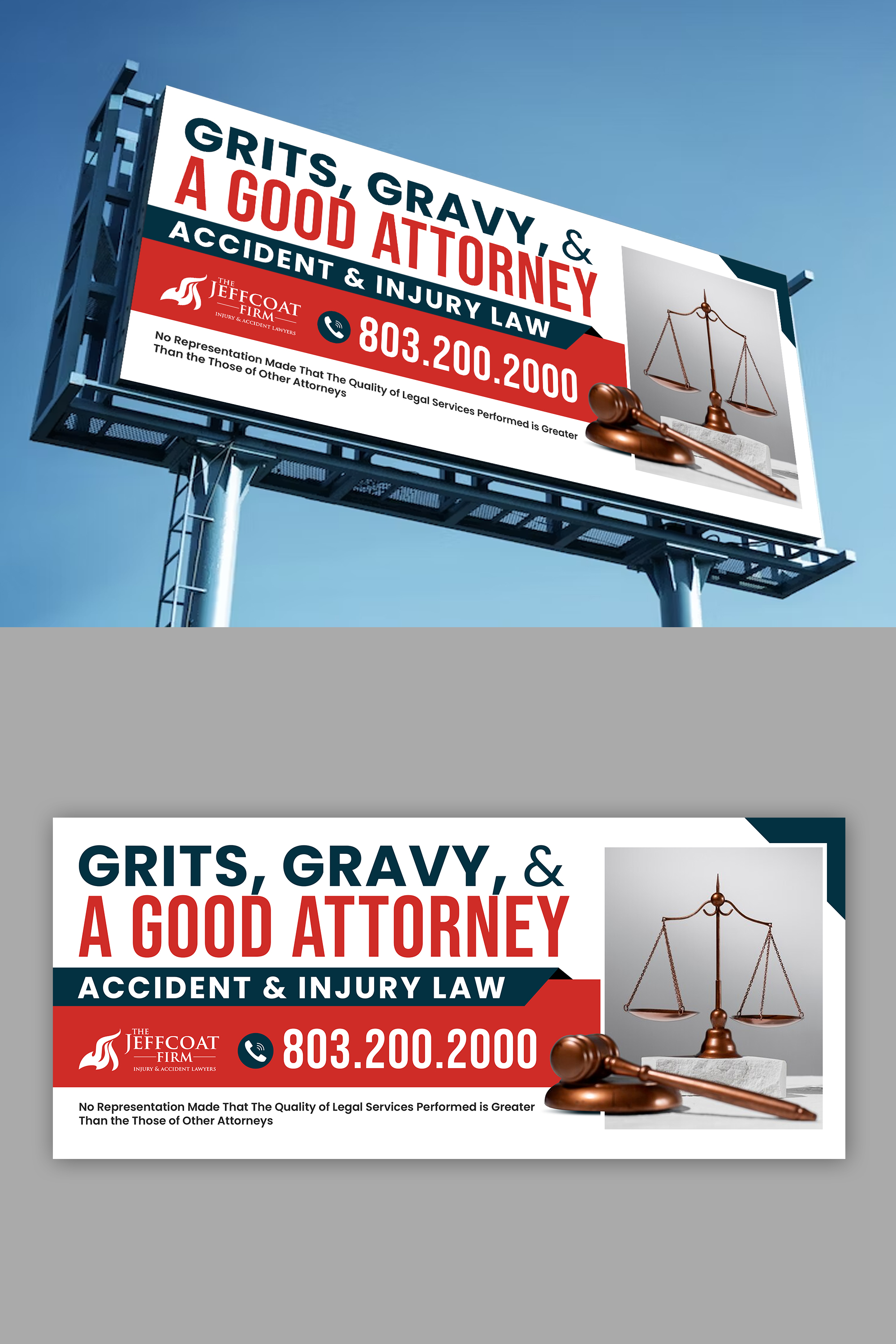 Billboard Design by debdesign for this project | Design #32067076