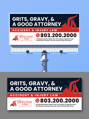 Billboard Design by debdesign for this project | Design: #32068625
