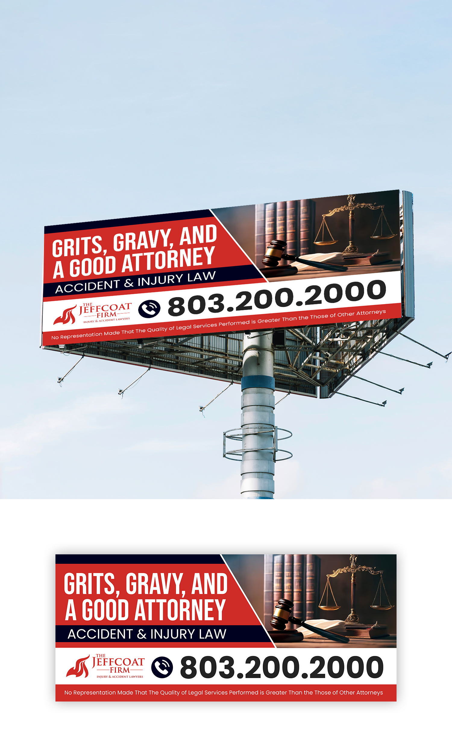 Billboard Design by debdesign for this project | Design #32069394