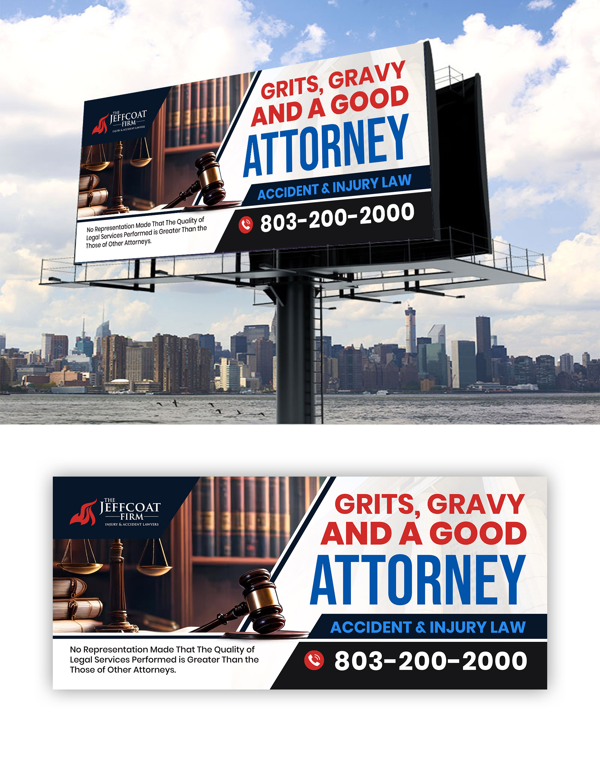 Billboard Design by debdesign for this project | Design #32090888