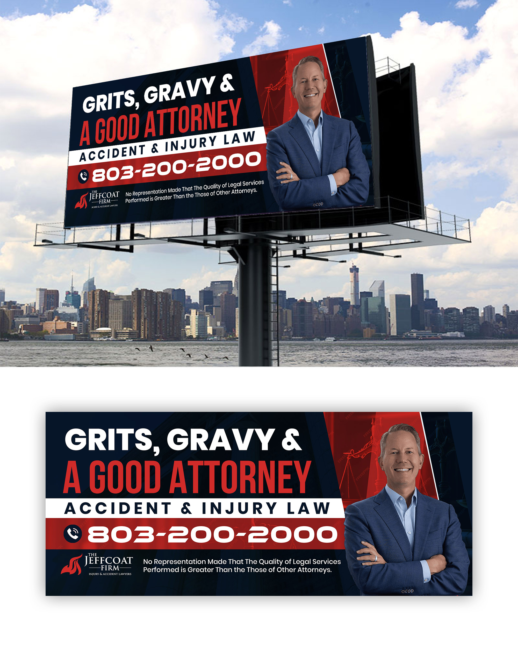 Billboard Design by debdesign for this project | Design #32090889