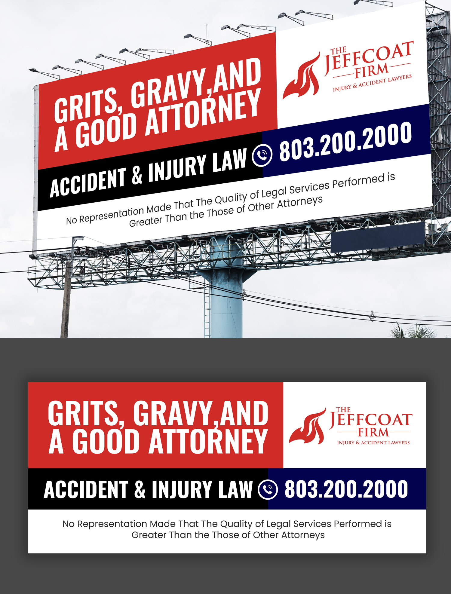 Billboard Design by debdesign for this project | Design #32091257
