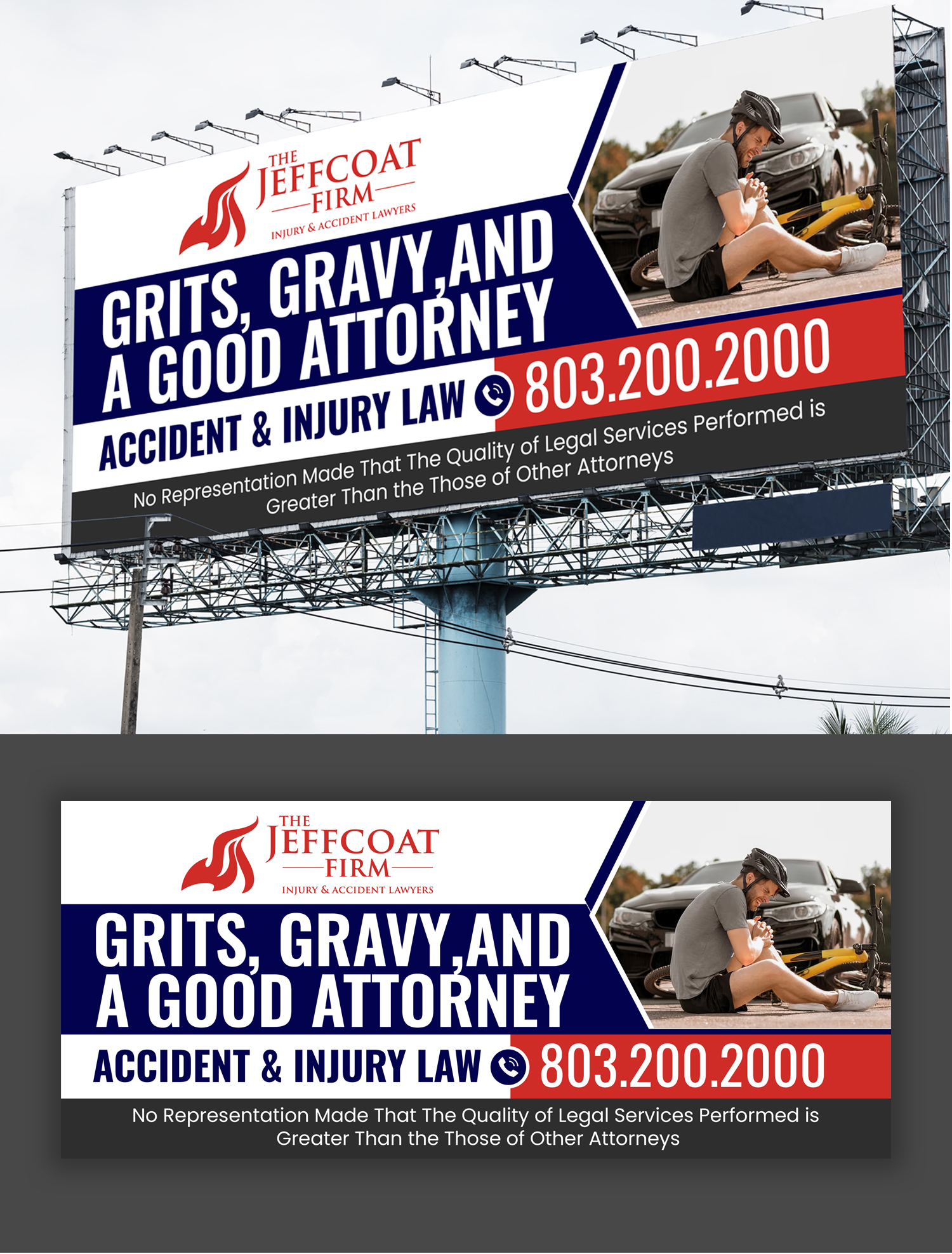 Billboard Design by debdesign for this project | Design #32091258