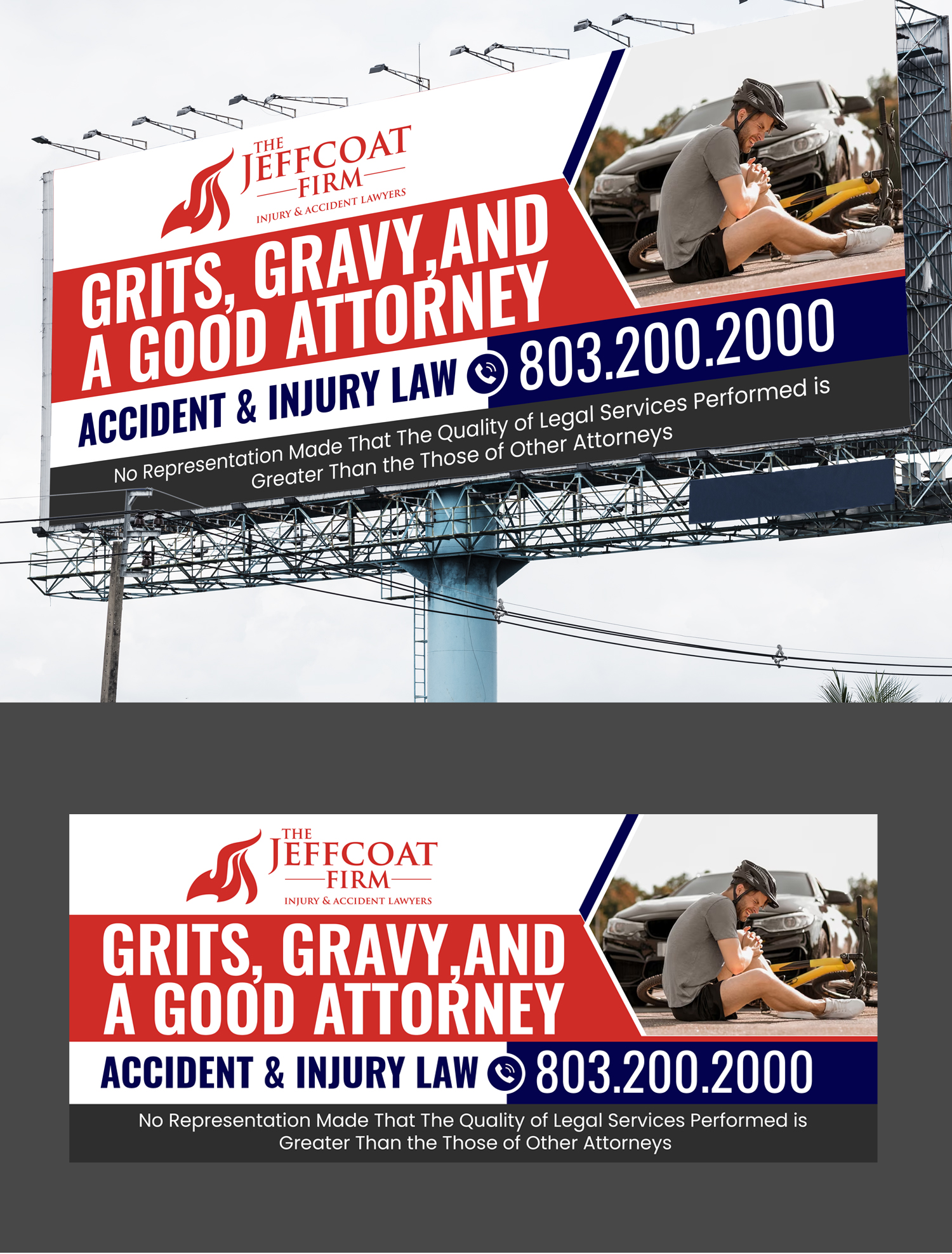 Billboard Design by debdesign for this project | Design #32091259